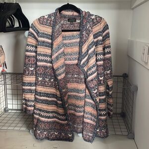 Lucky Brand cardigan size small